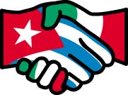 The Brigade of Solidarity Giovanni Ardizzone Italy-Cuba Contributes to the Culture in Las Tunas